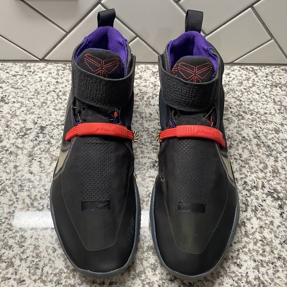 2019 Nike Kobe AD NXT FF \